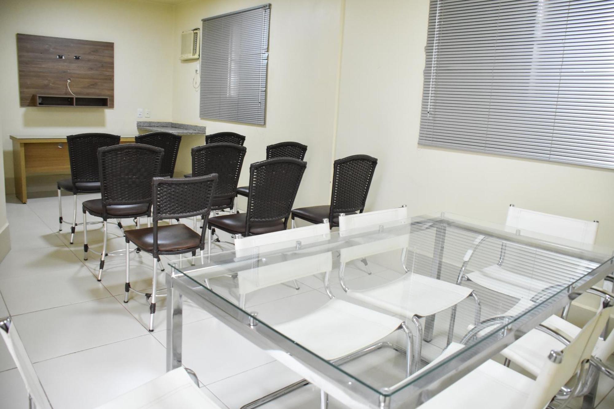 Hotel Casa Nova Varzea Grande  Ngoại thất bức ảnh