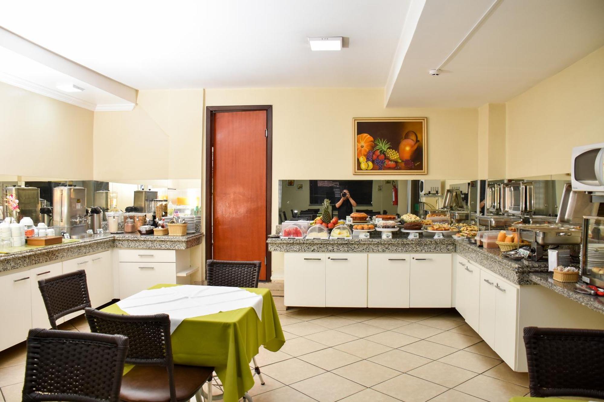 Hotel Casa Nova Varzea Grande  Ngoại thất bức ảnh