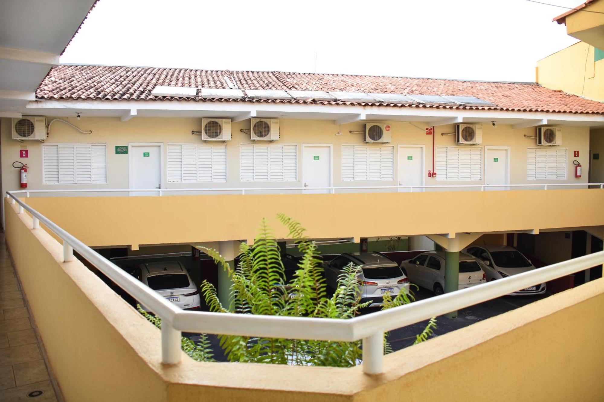 Hotel Casa Nova Varzea Grande  Ngoại thất bức ảnh