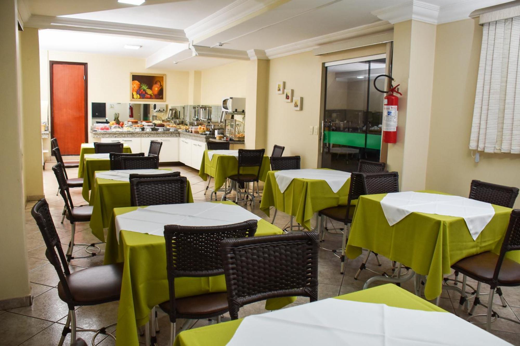 Hotel Casa Nova Varzea Grande  Ngoại thất bức ảnh