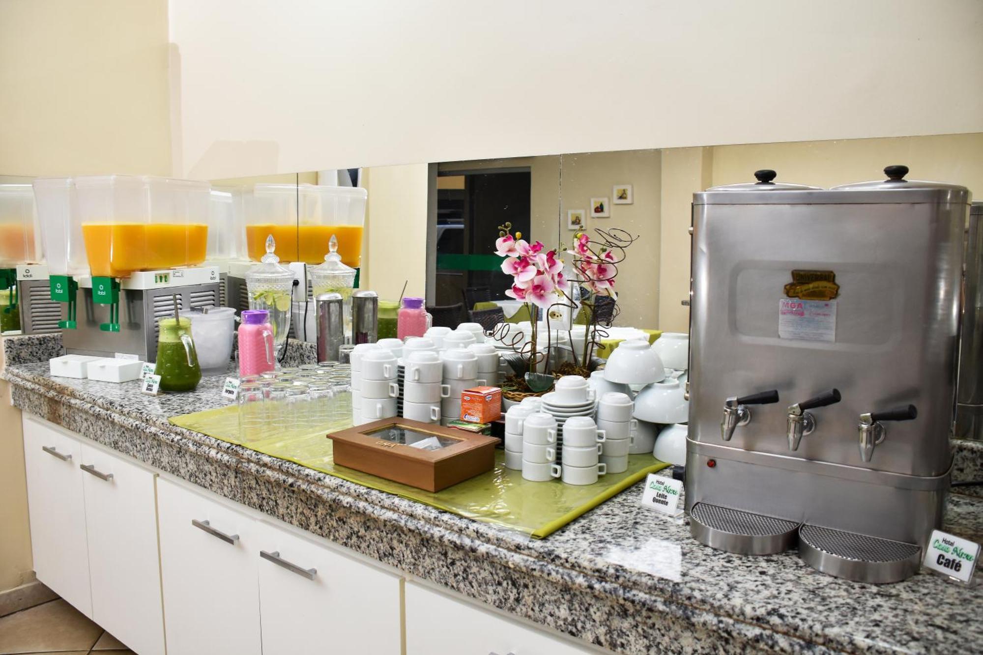Hotel Casa Nova Varzea Grande  Ngoại thất bức ảnh