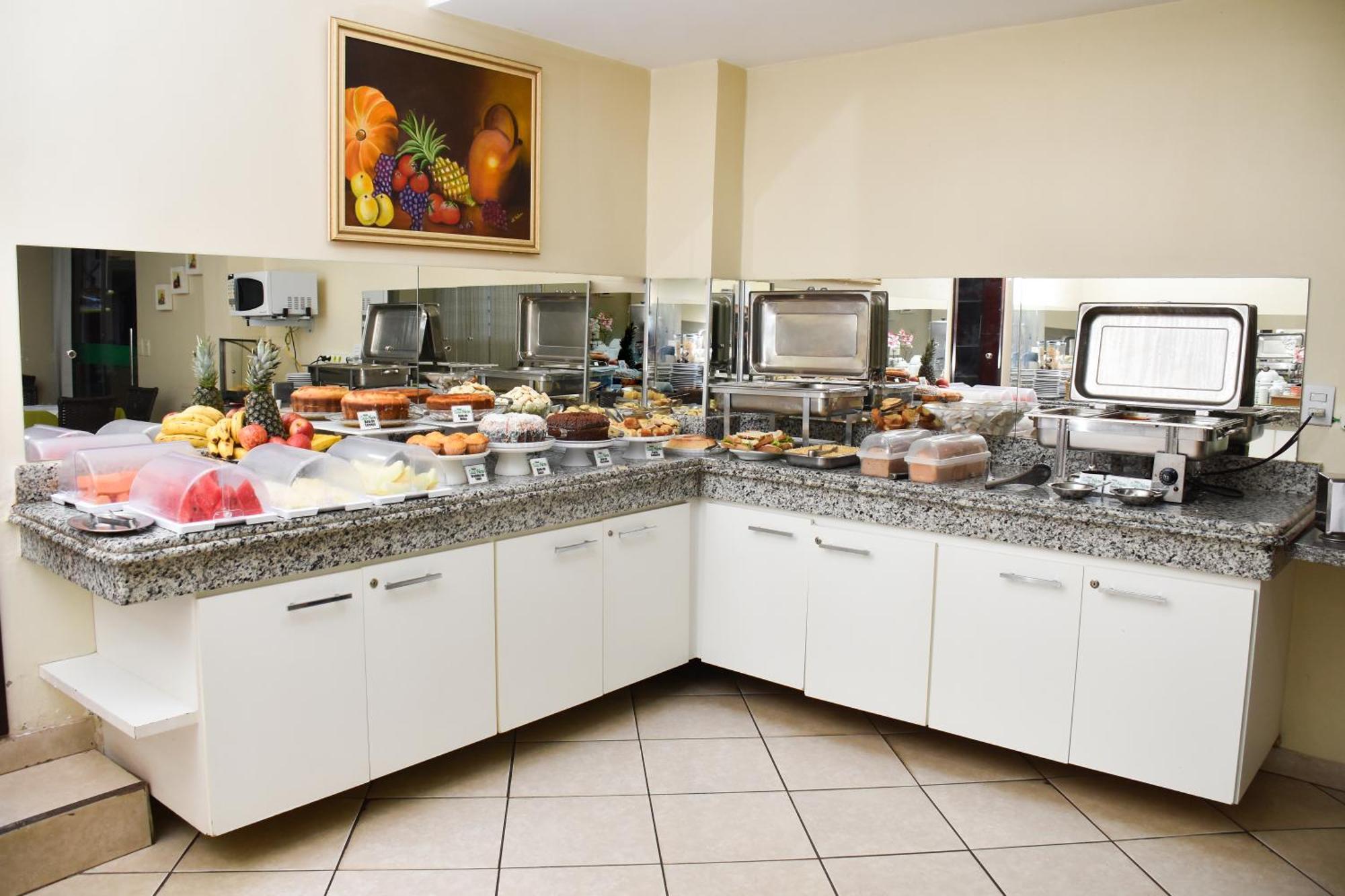 Hotel Casa Nova Varzea Grande  Ngoại thất bức ảnh