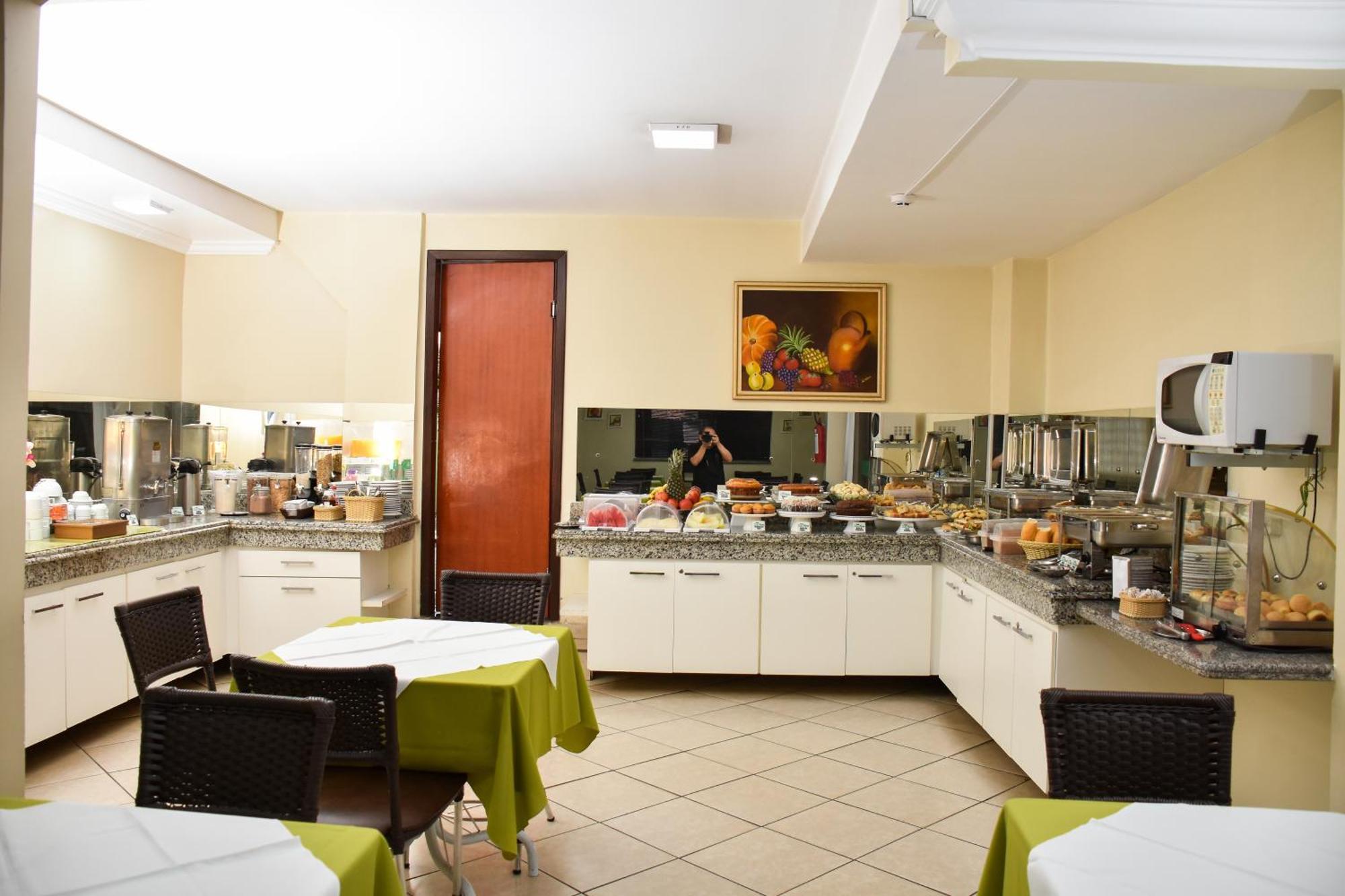 Hotel Casa Nova Varzea Grande  Ngoại thất bức ảnh