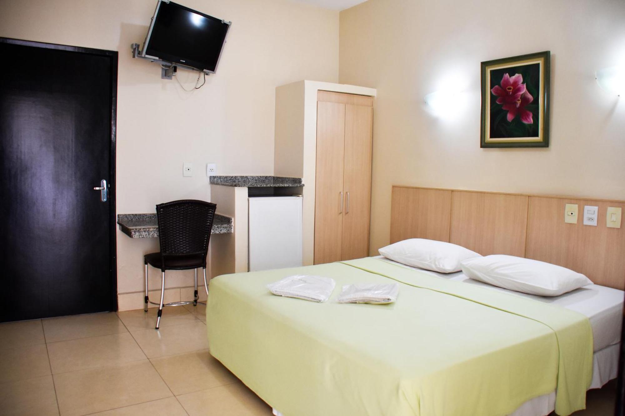 Hotel Casa Nova Varzea Grande  Ngoại thất bức ảnh