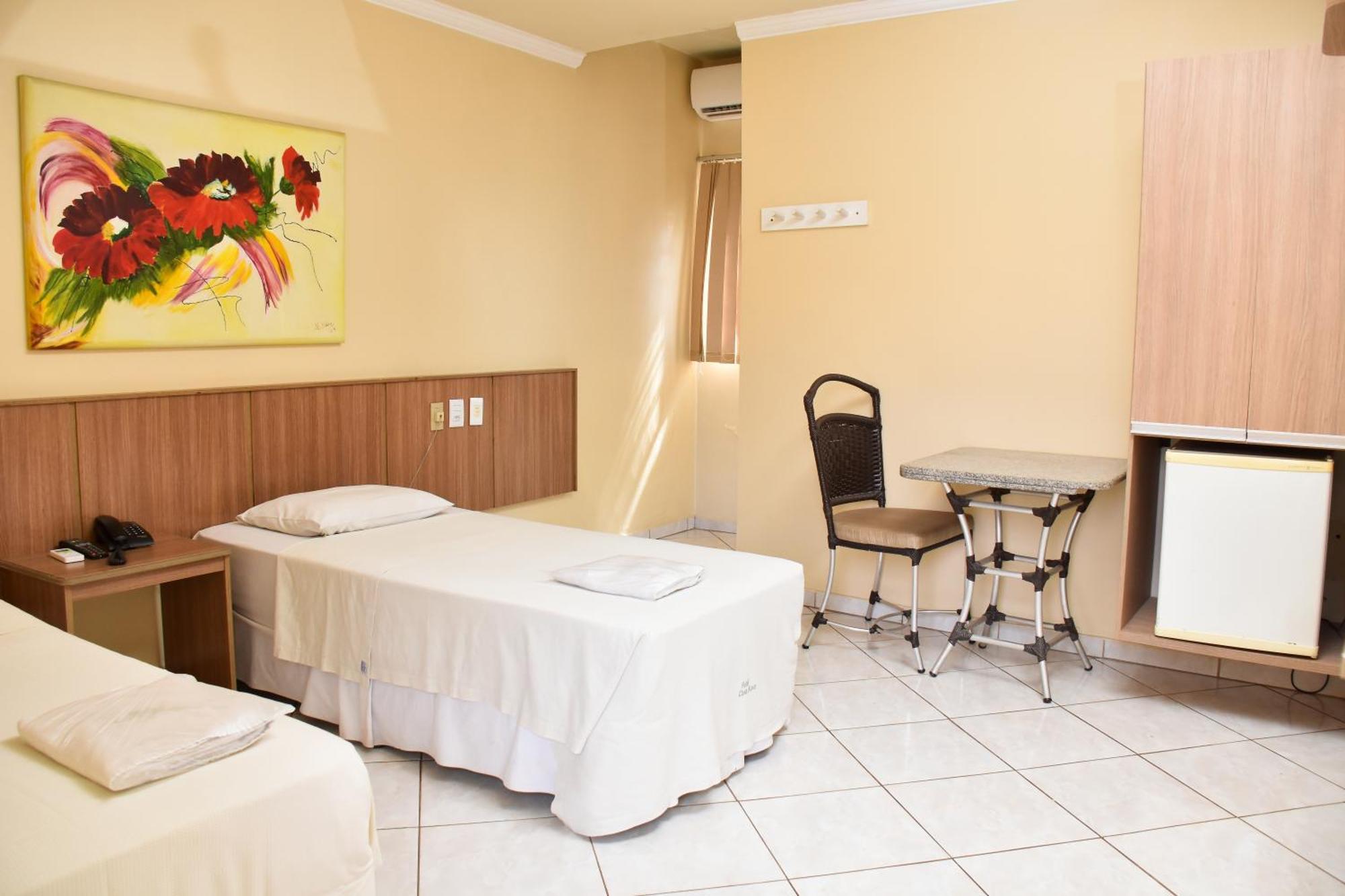 Hotel Casa Nova Varzea Grande  Ngoại thất bức ảnh