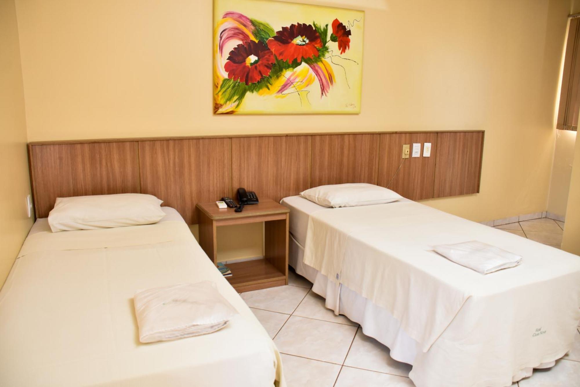 Hotel Casa Nova Varzea Grande  Ngoại thất bức ảnh