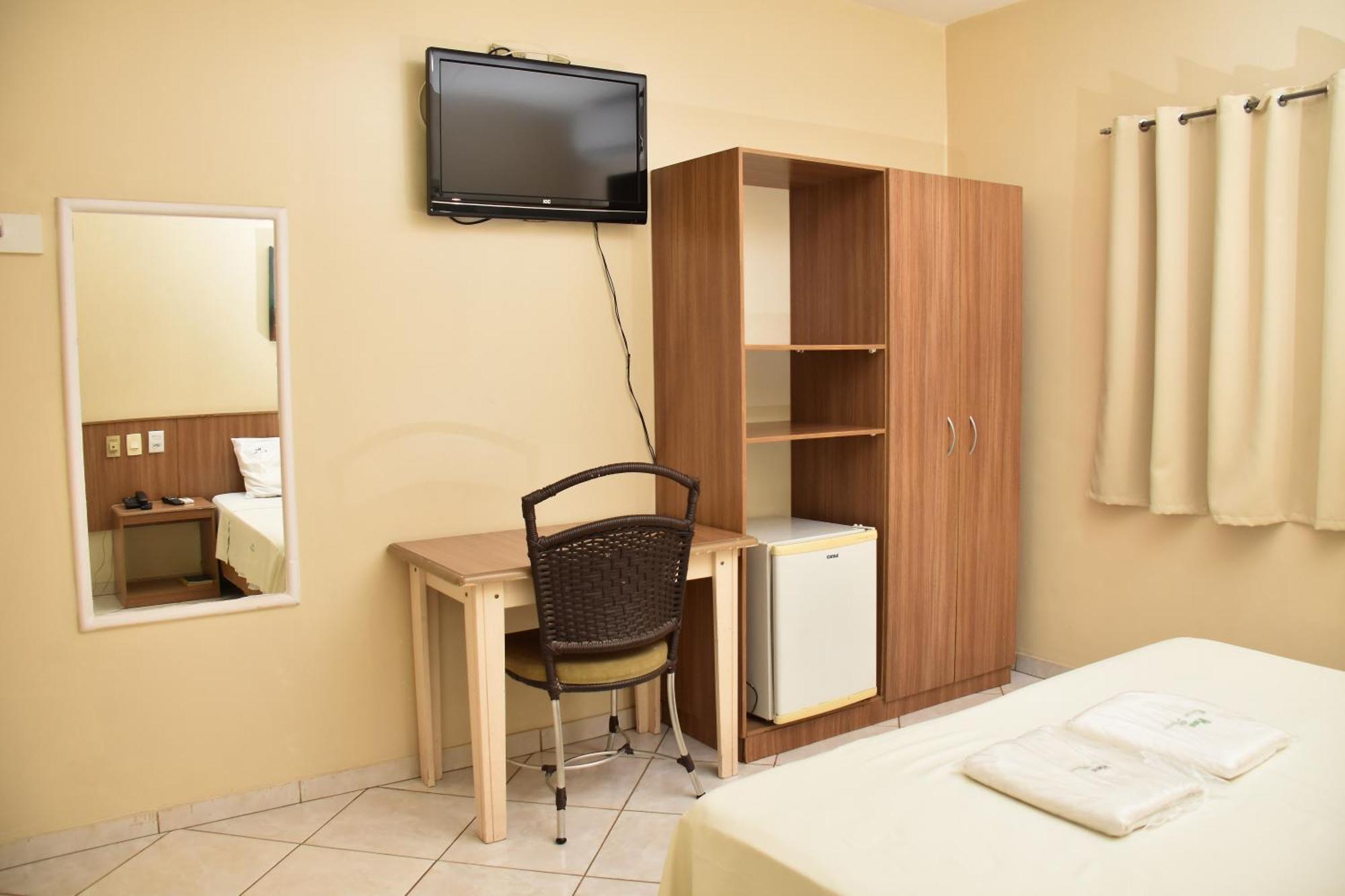 Hotel Casa Nova Varzea Grande  Ngoại thất bức ảnh