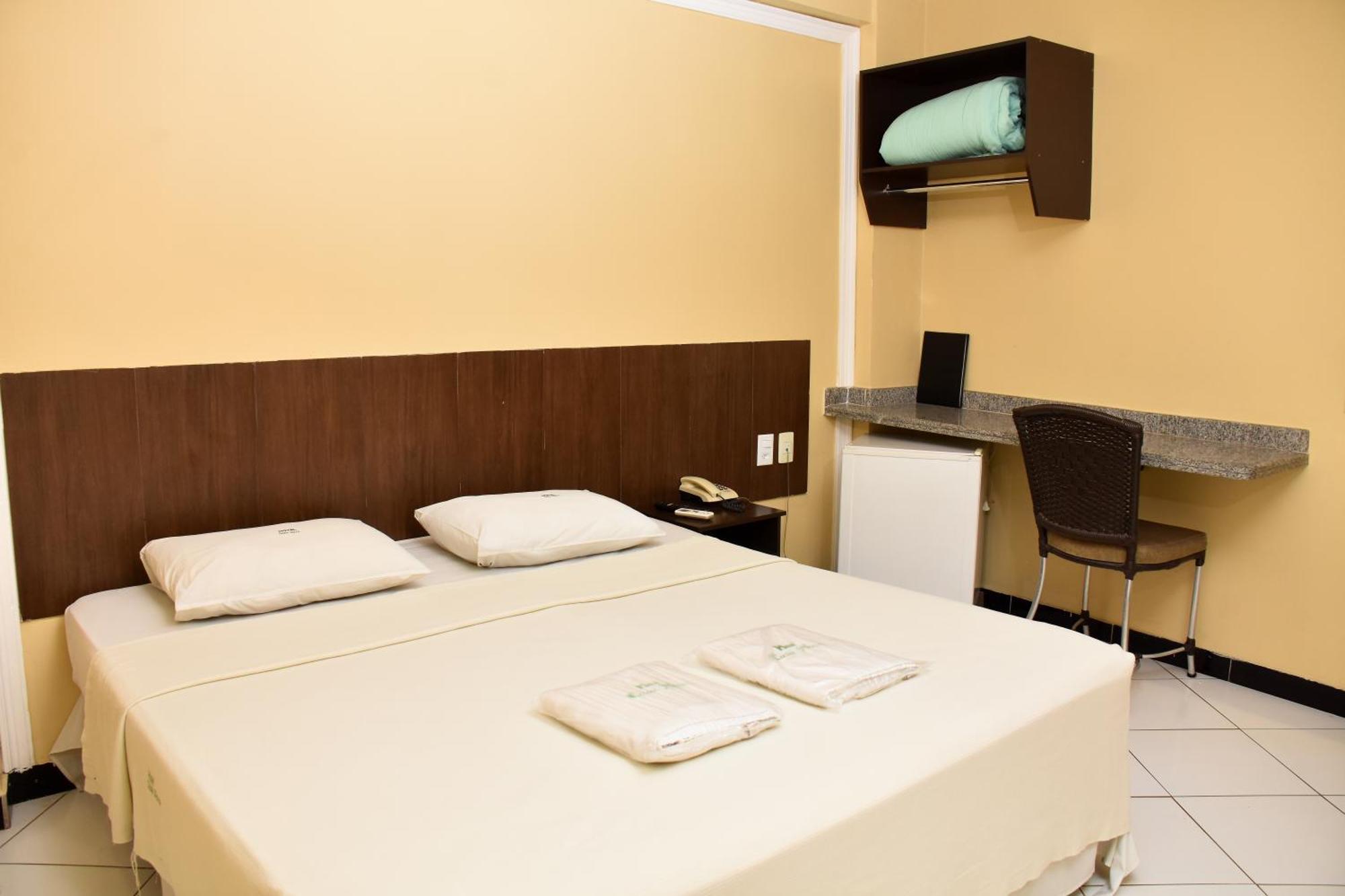 Hotel Casa Nova Varzea Grande  Ngoại thất bức ảnh