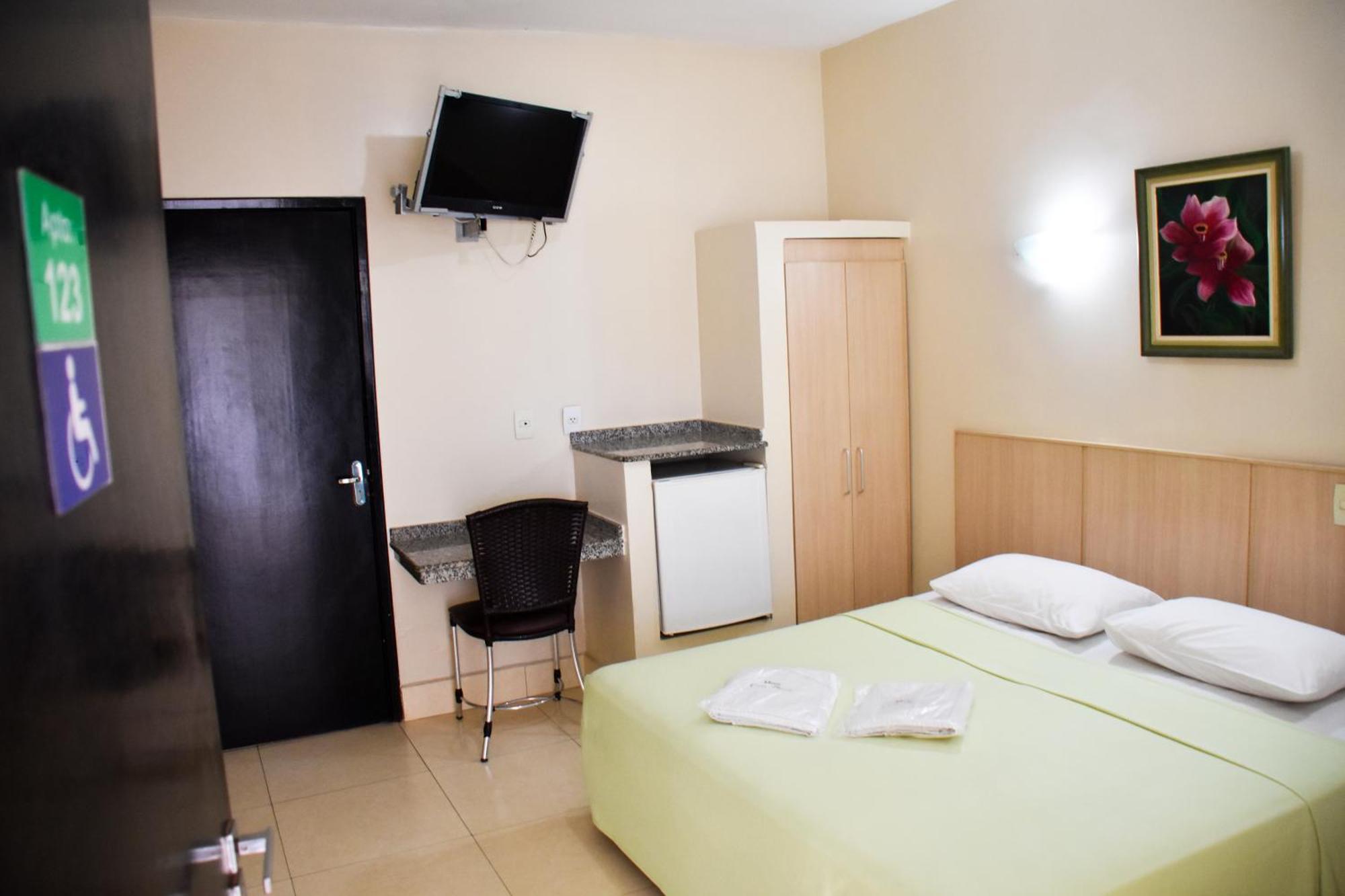 Hotel Casa Nova Varzea Grande  Ngoại thất bức ảnh