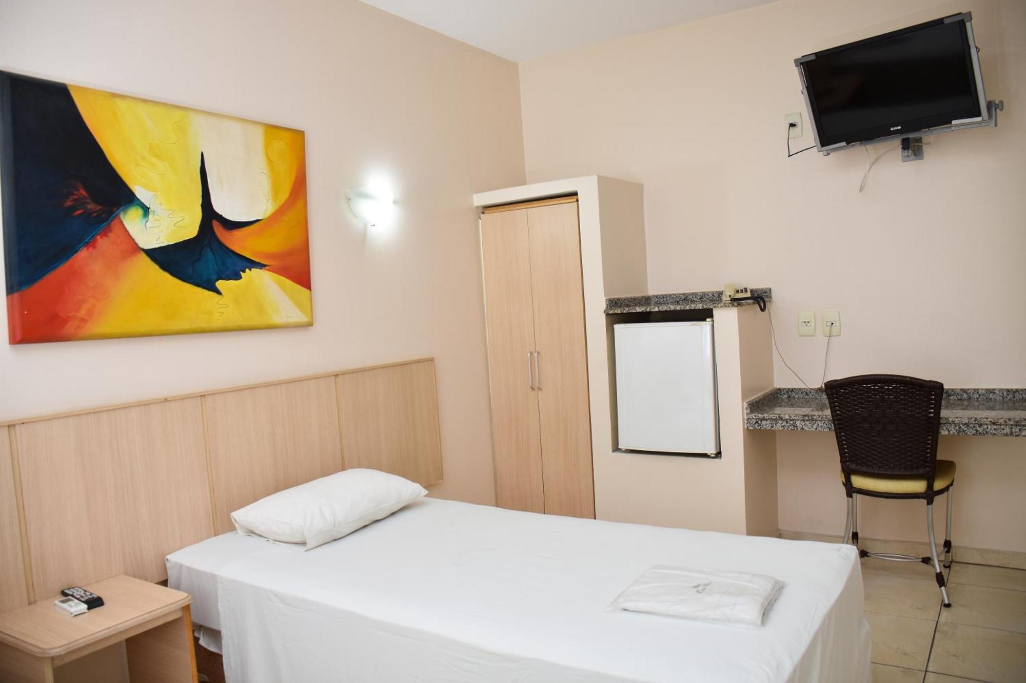 Hotel Casa Nova Varzea Grande  Ngoại thất bức ảnh