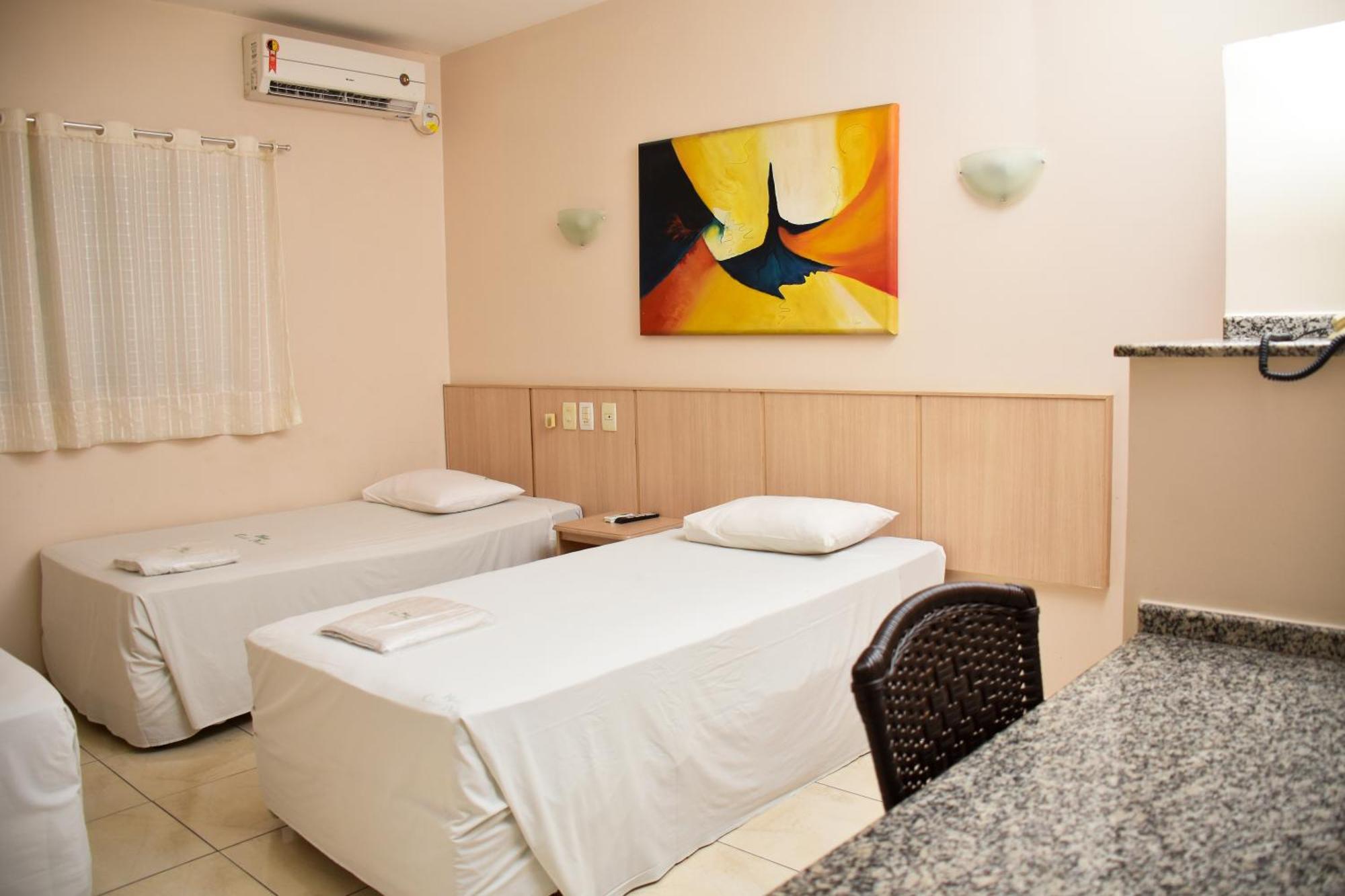 Hotel Casa Nova Varzea Grande  Ngoại thất bức ảnh