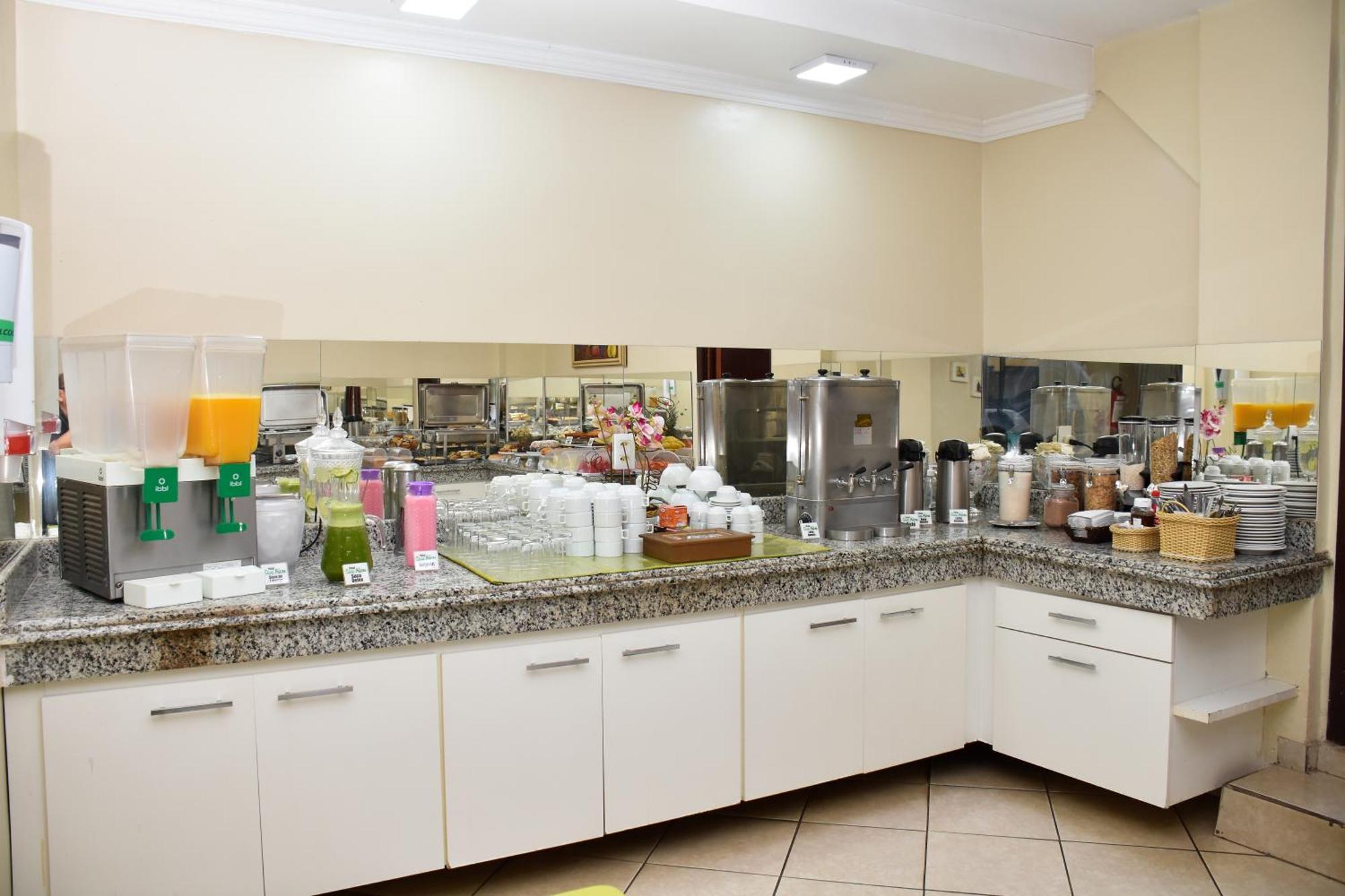 Hotel Casa Nova Varzea Grande  Ngoại thất bức ảnh