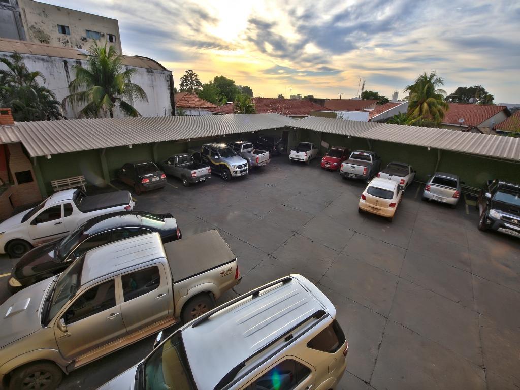 Hotel Casa Nova Varzea Grande  Ngoại thất bức ảnh
