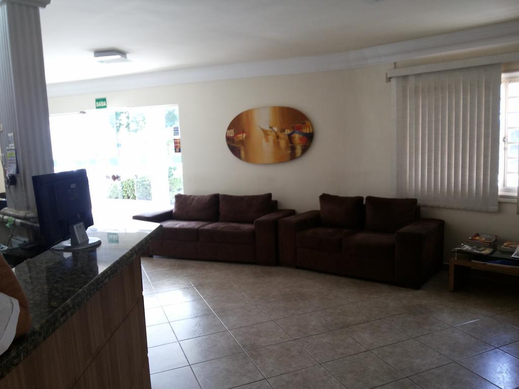 Hotel Casa Nova Varzea Grande  Ngoại thất bức ảnh