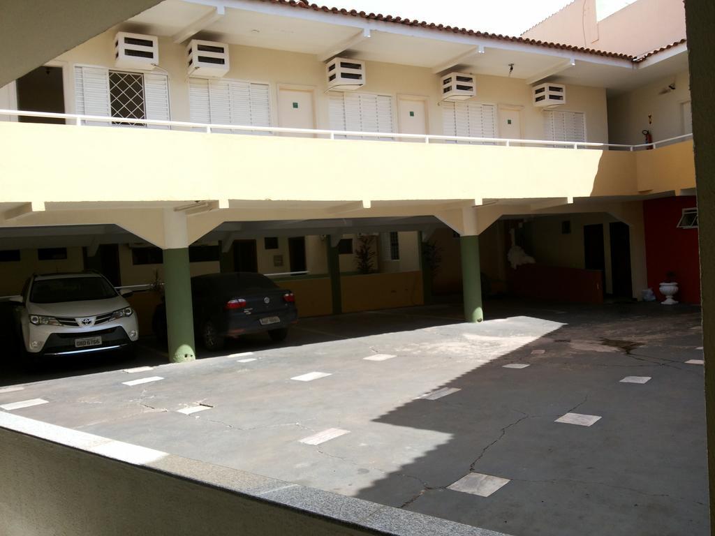 Hotel Casa Nova Varzea Grande  Ngoại thất bức ảnh